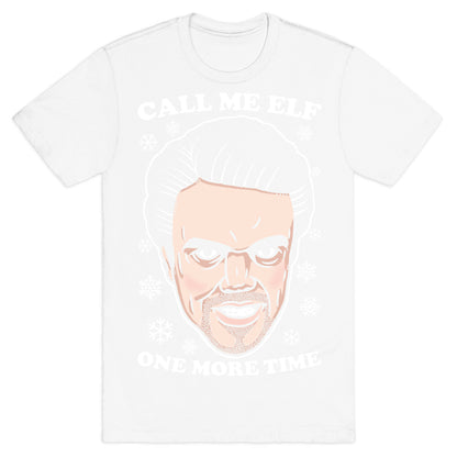 Miles Finch T-Shirt