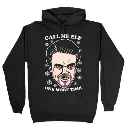 Miles Finch Hoodie