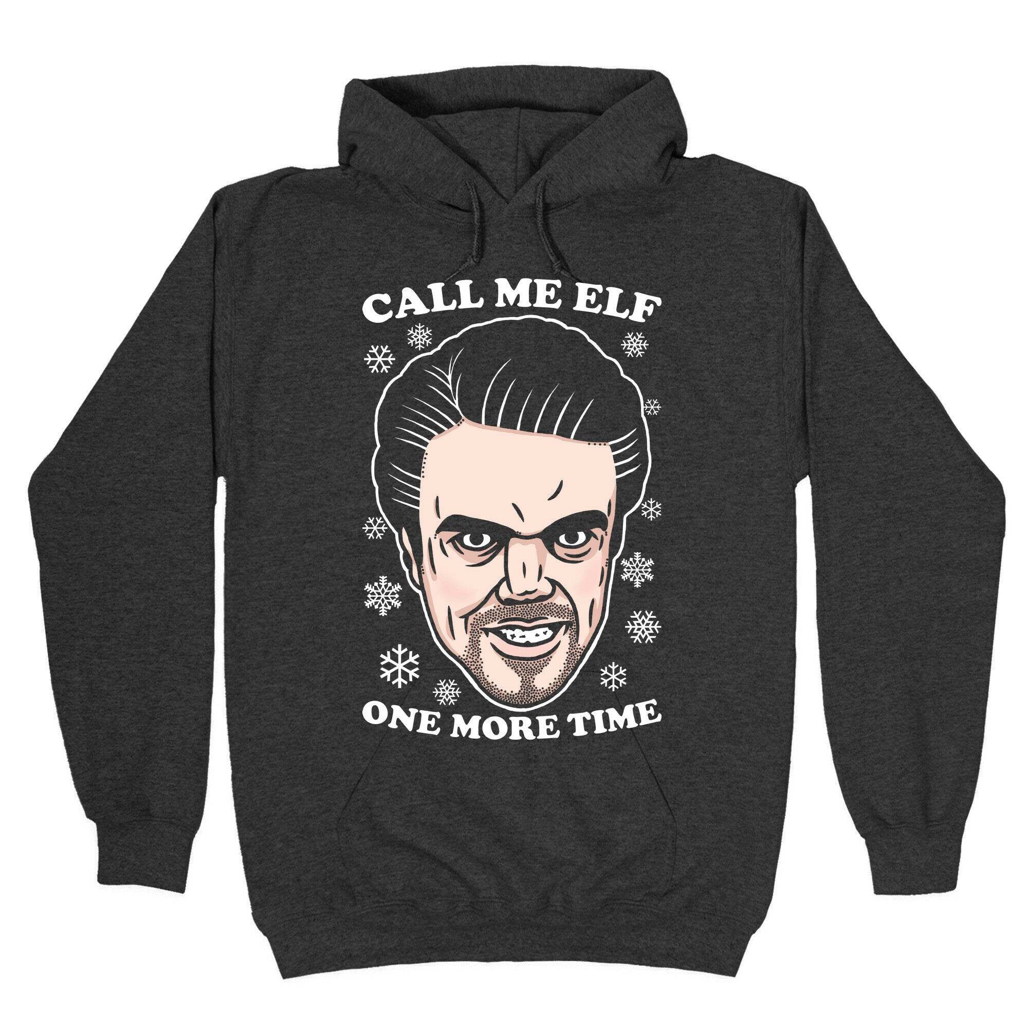 Miles Finch Hoodie