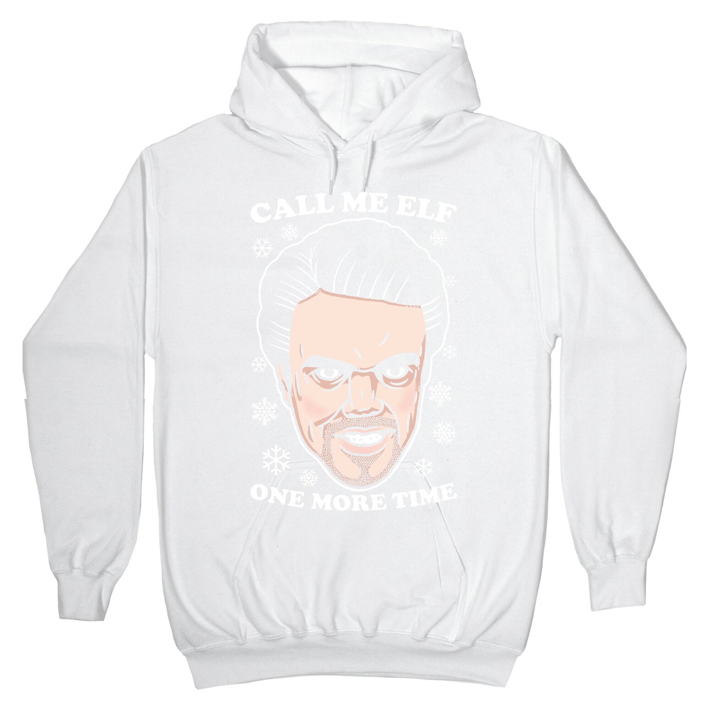 Miles Finch Hoodie