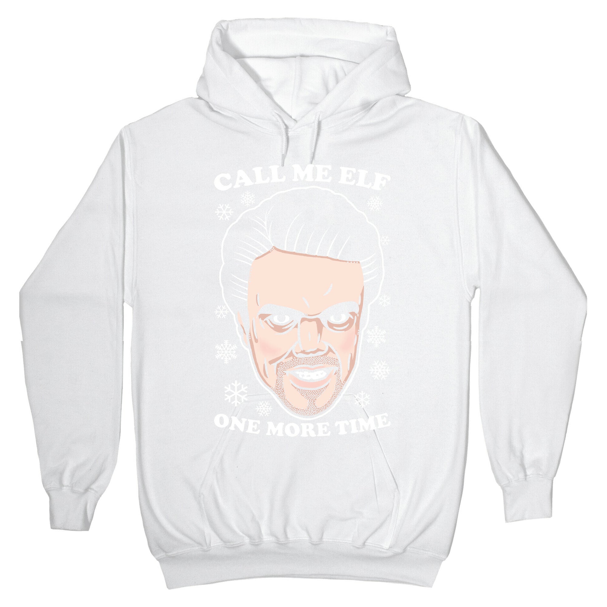 Miles Finch Hoodie