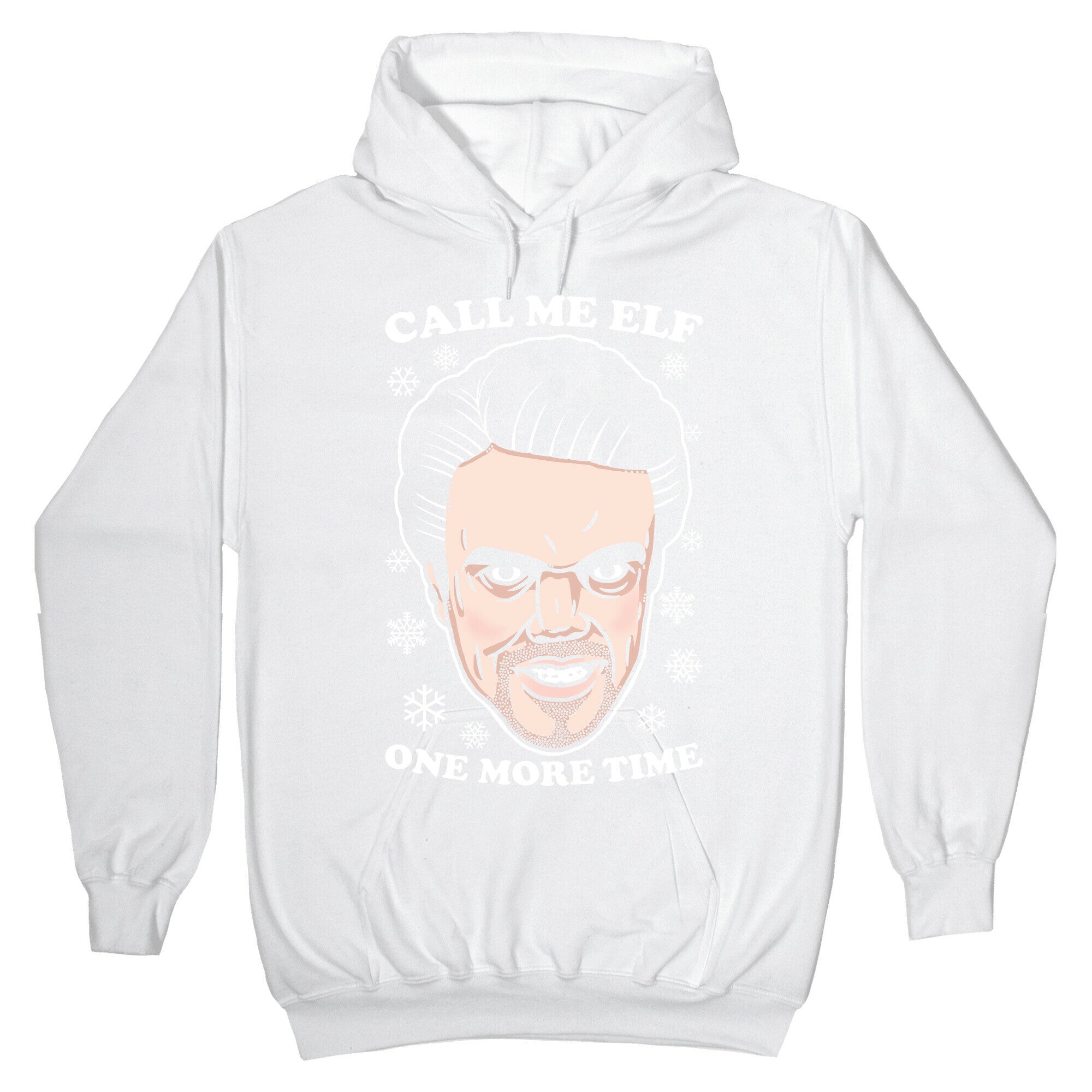Miles Finch Hoodie