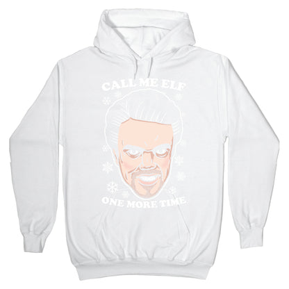 Miles Finch Hoodie