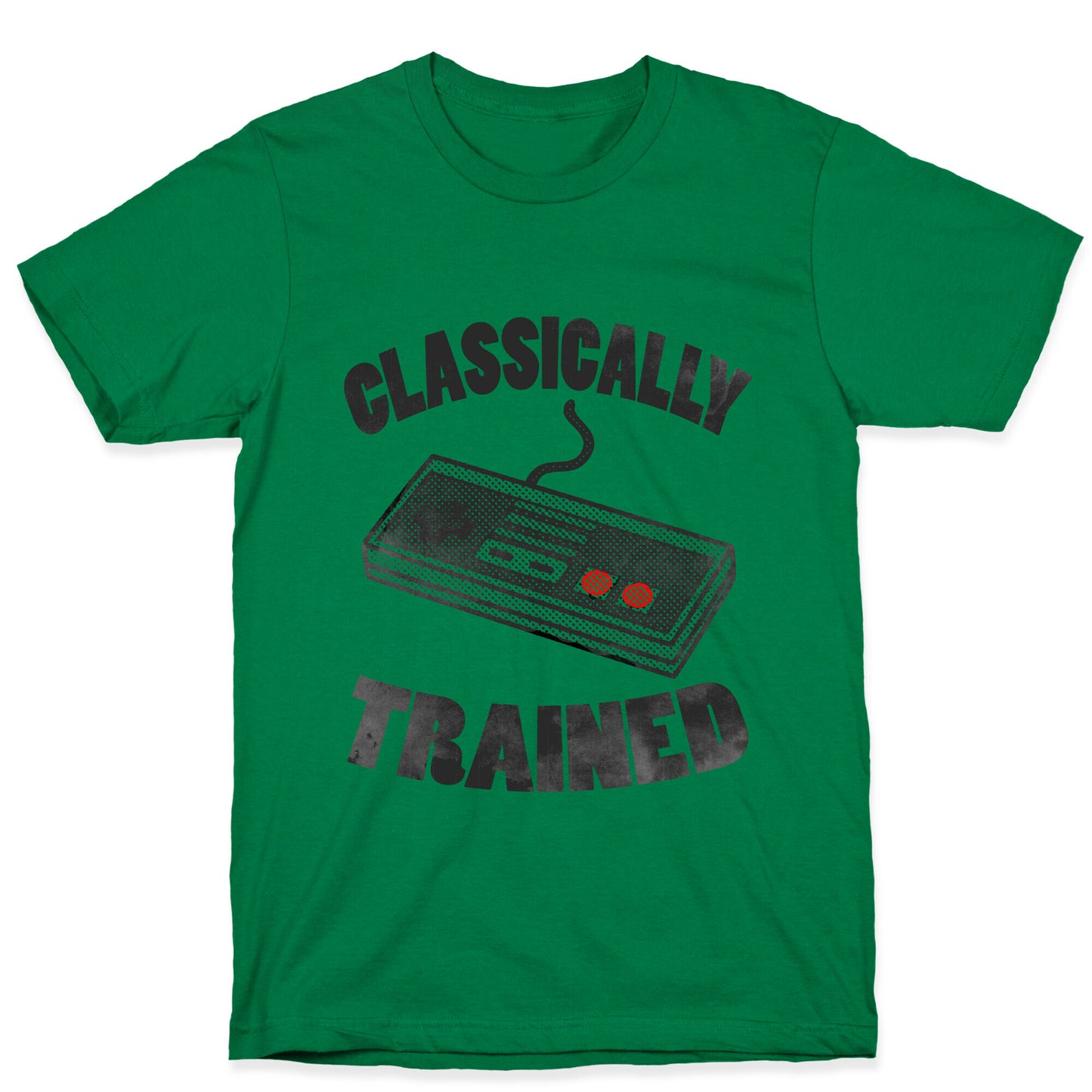 I'm Classically Trained T-Shirt