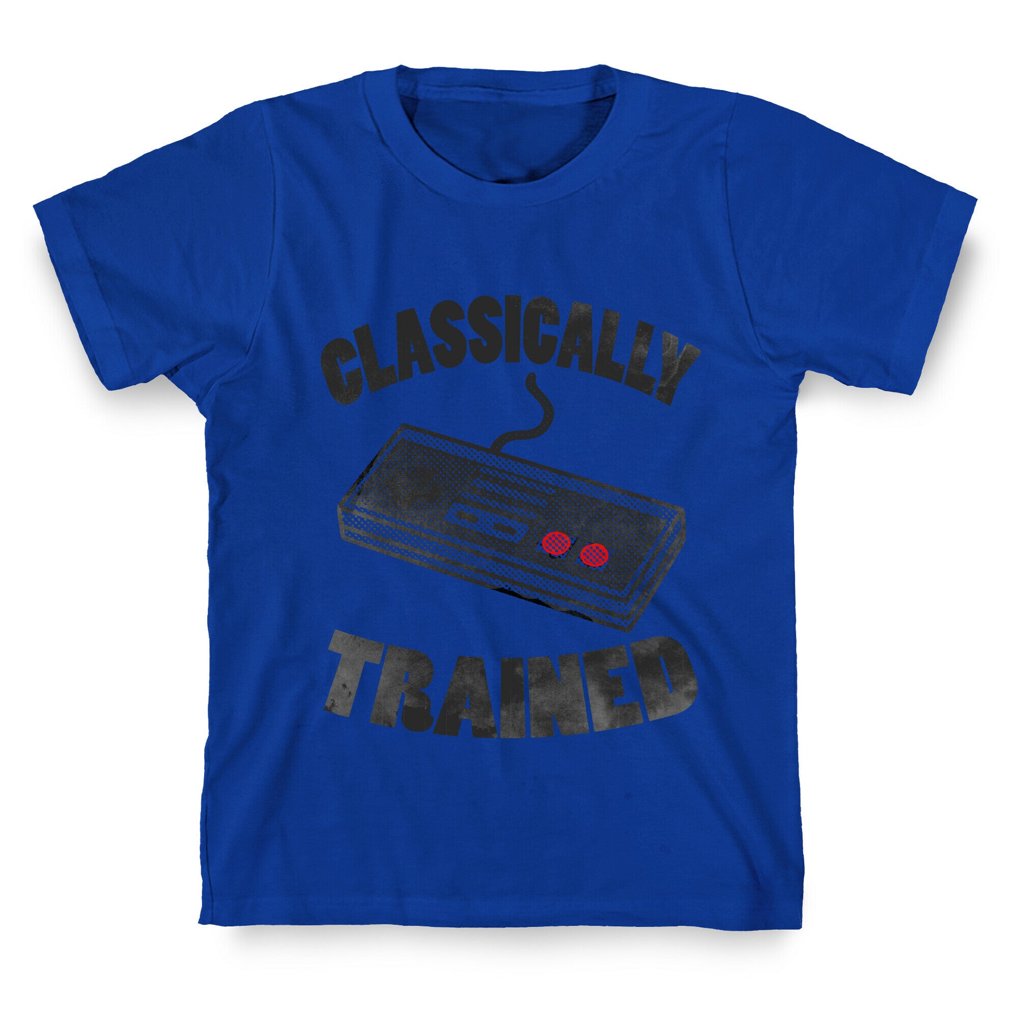 I'm Classically Trained T-Shirt