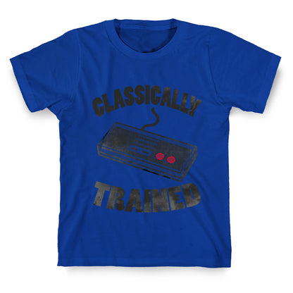 I'm Classically Trained T-Shirt