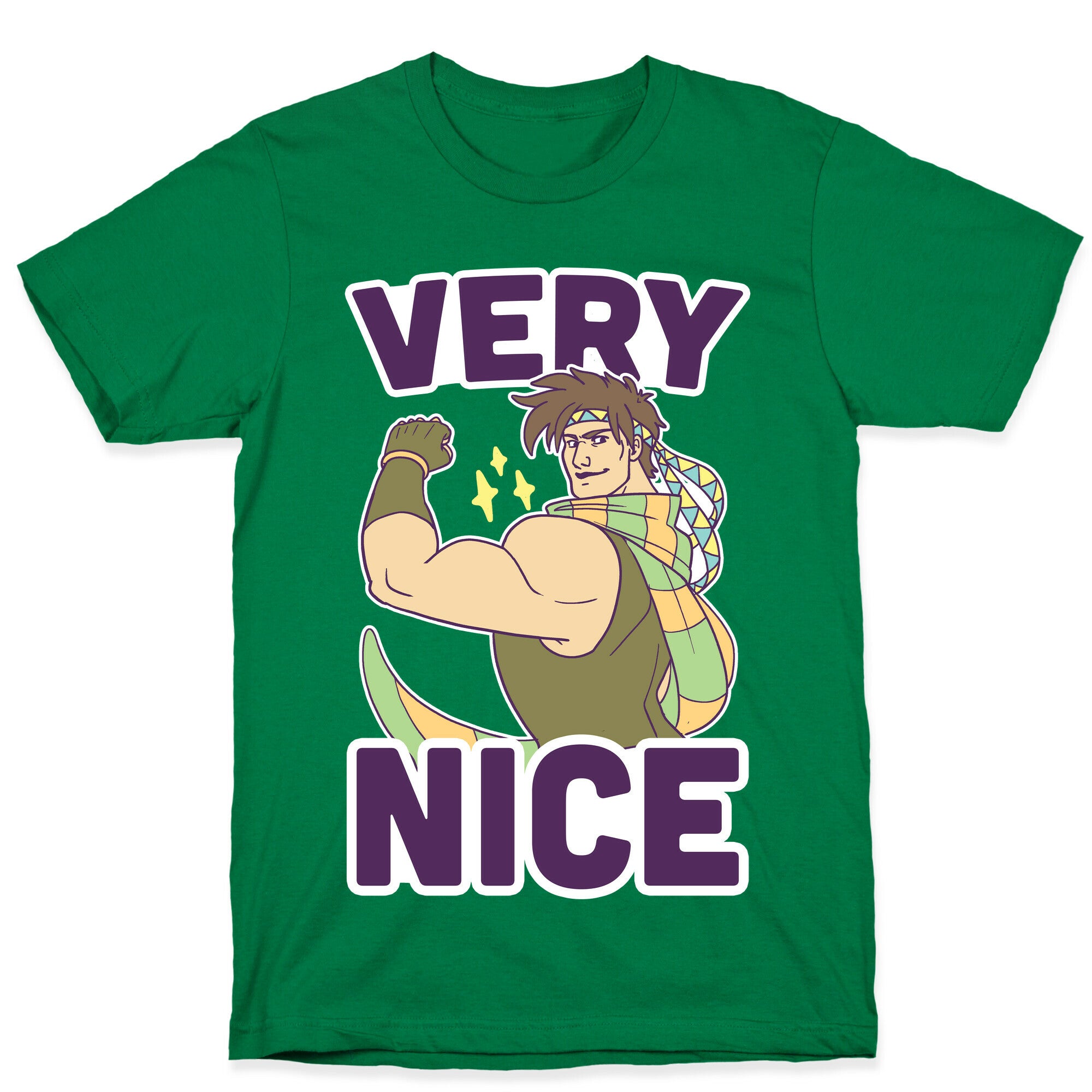 Very Nice - Jojo T-Shirt
