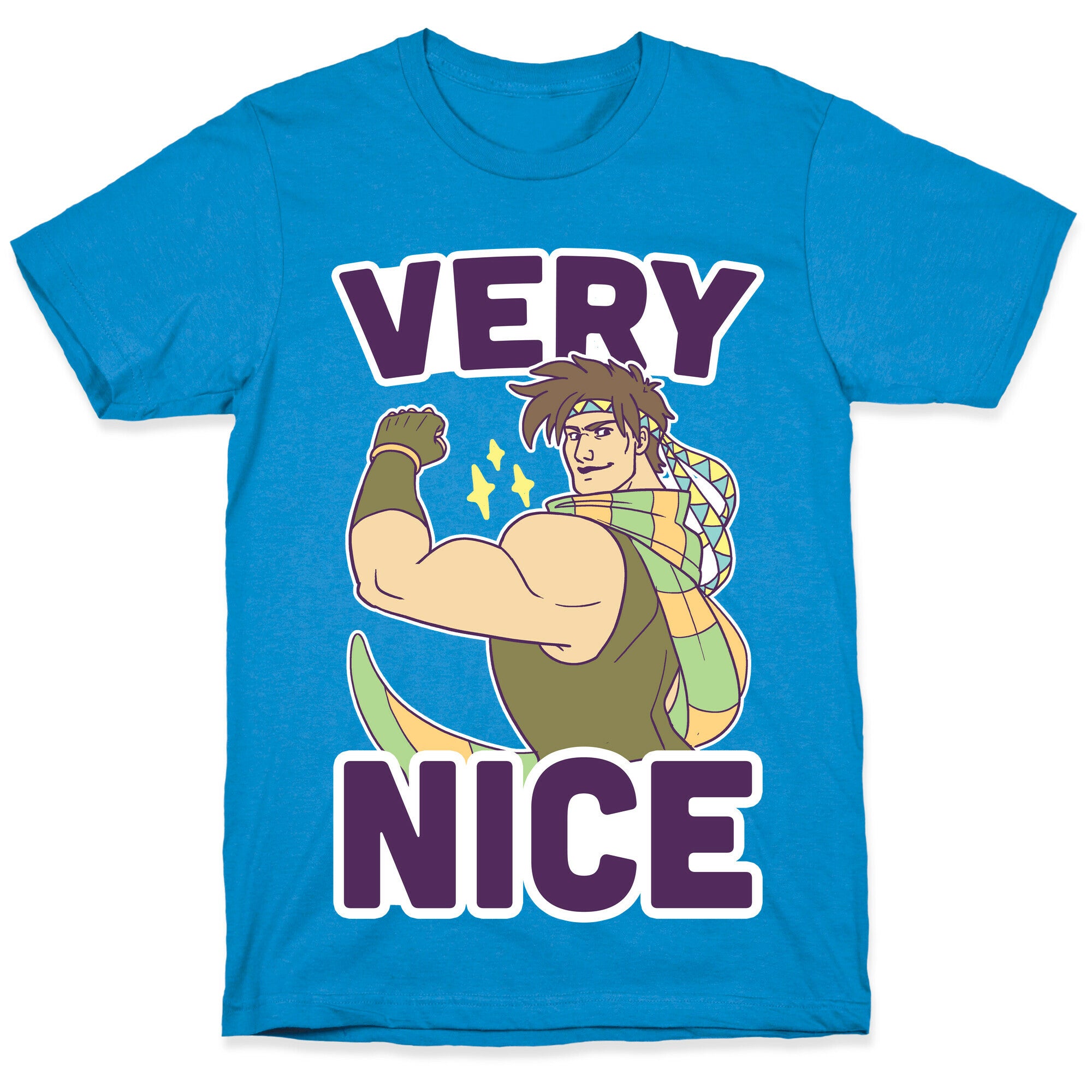 Very Nice - Jojo T-Shirt
