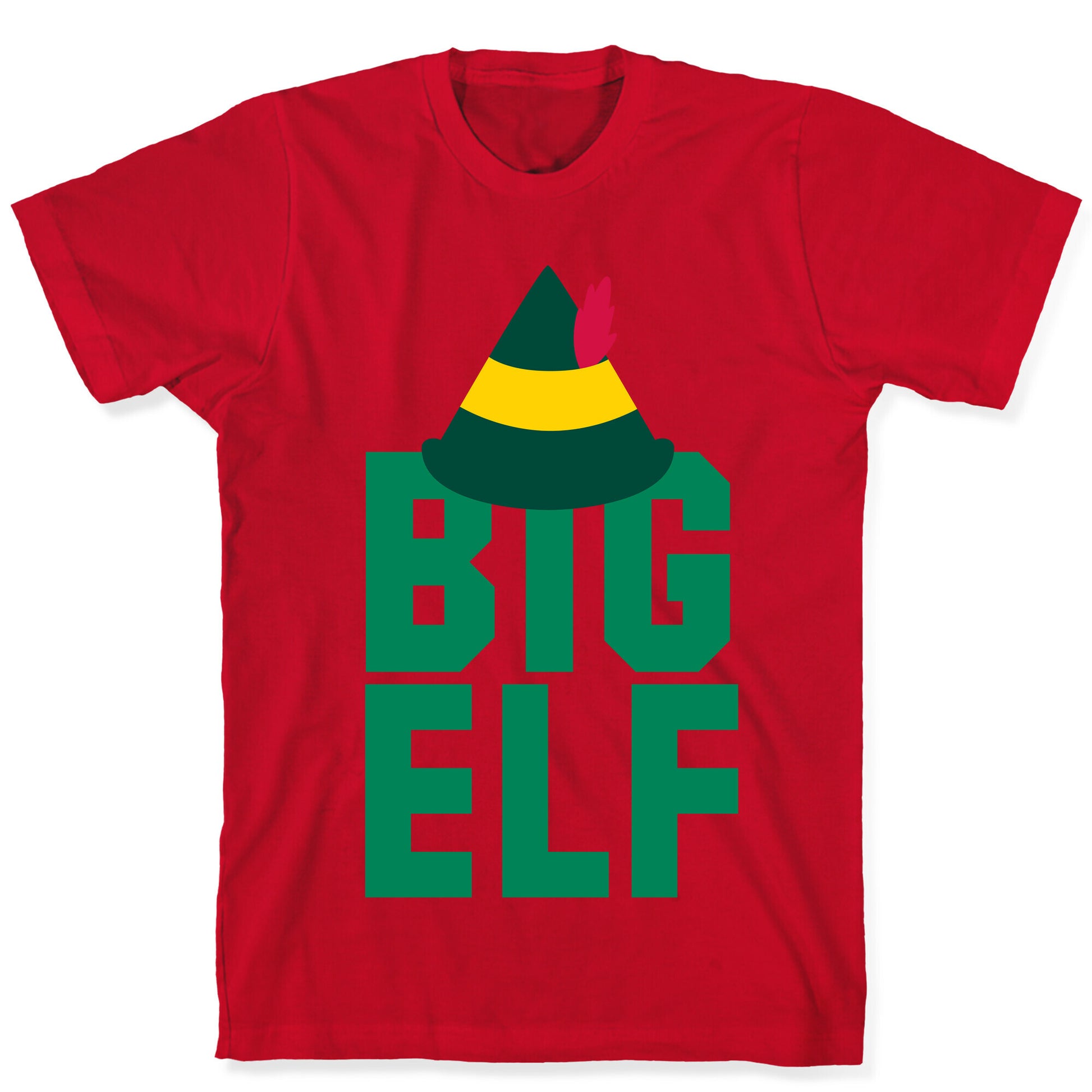 Big Elf T-Shirt