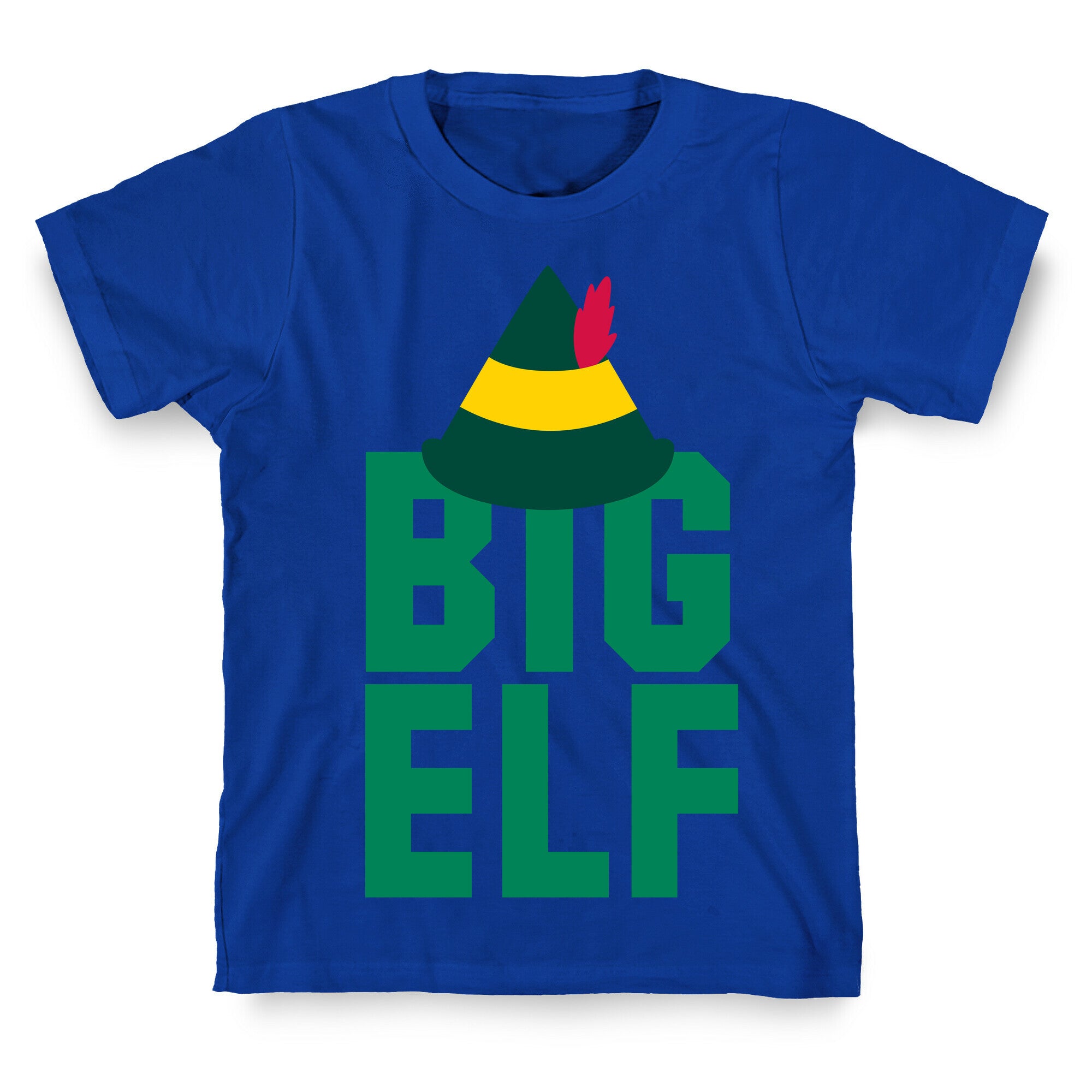 Big Elf T-Shirt