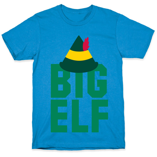 Big Elf T-Shirt