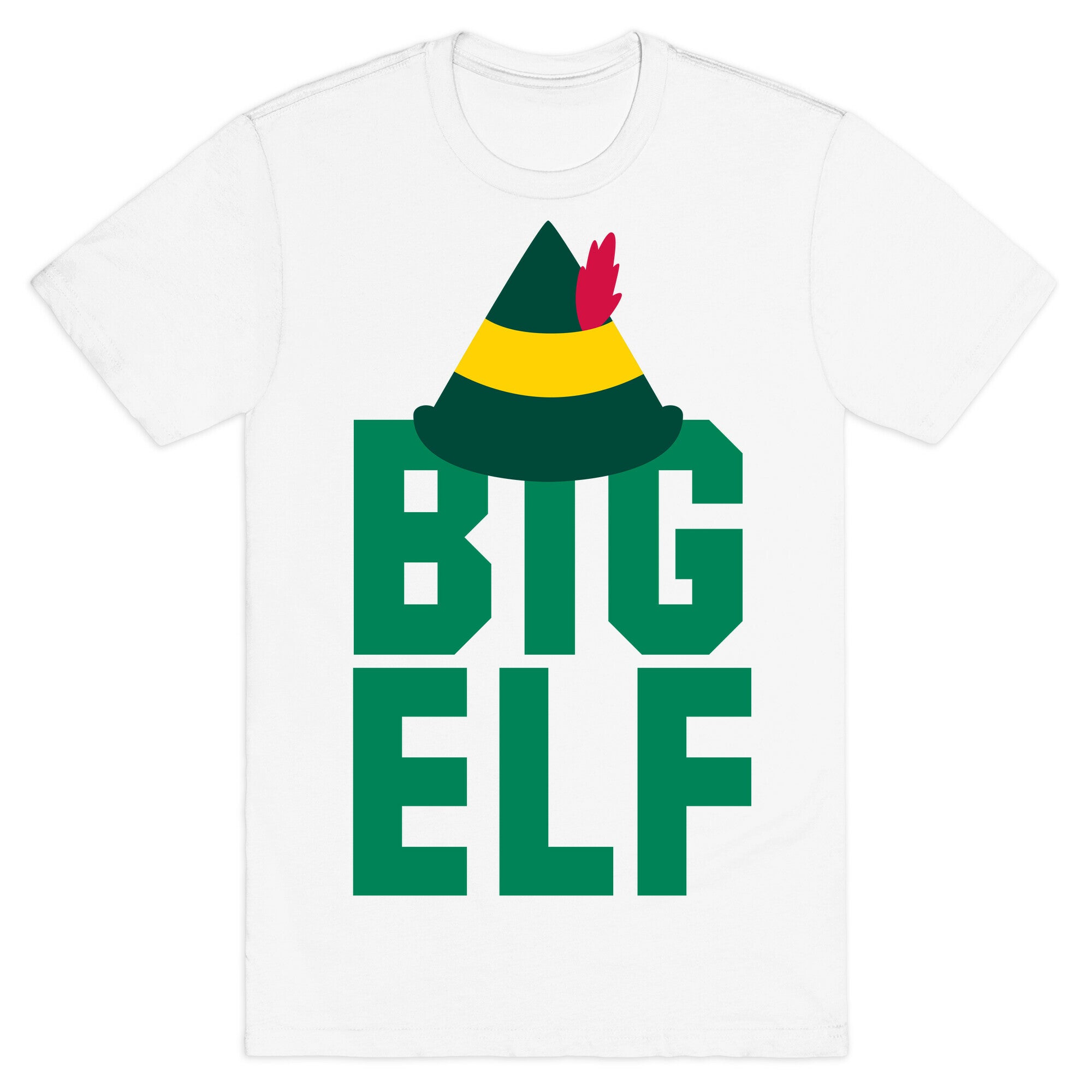 Big Elf T-Shirt