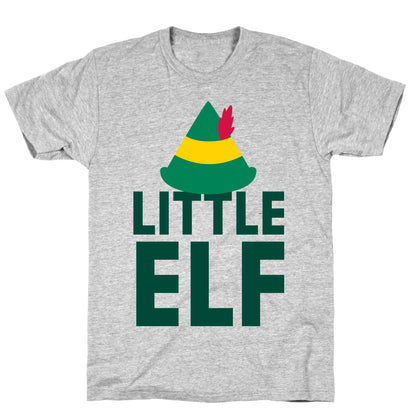 Little Elf T-Shirt