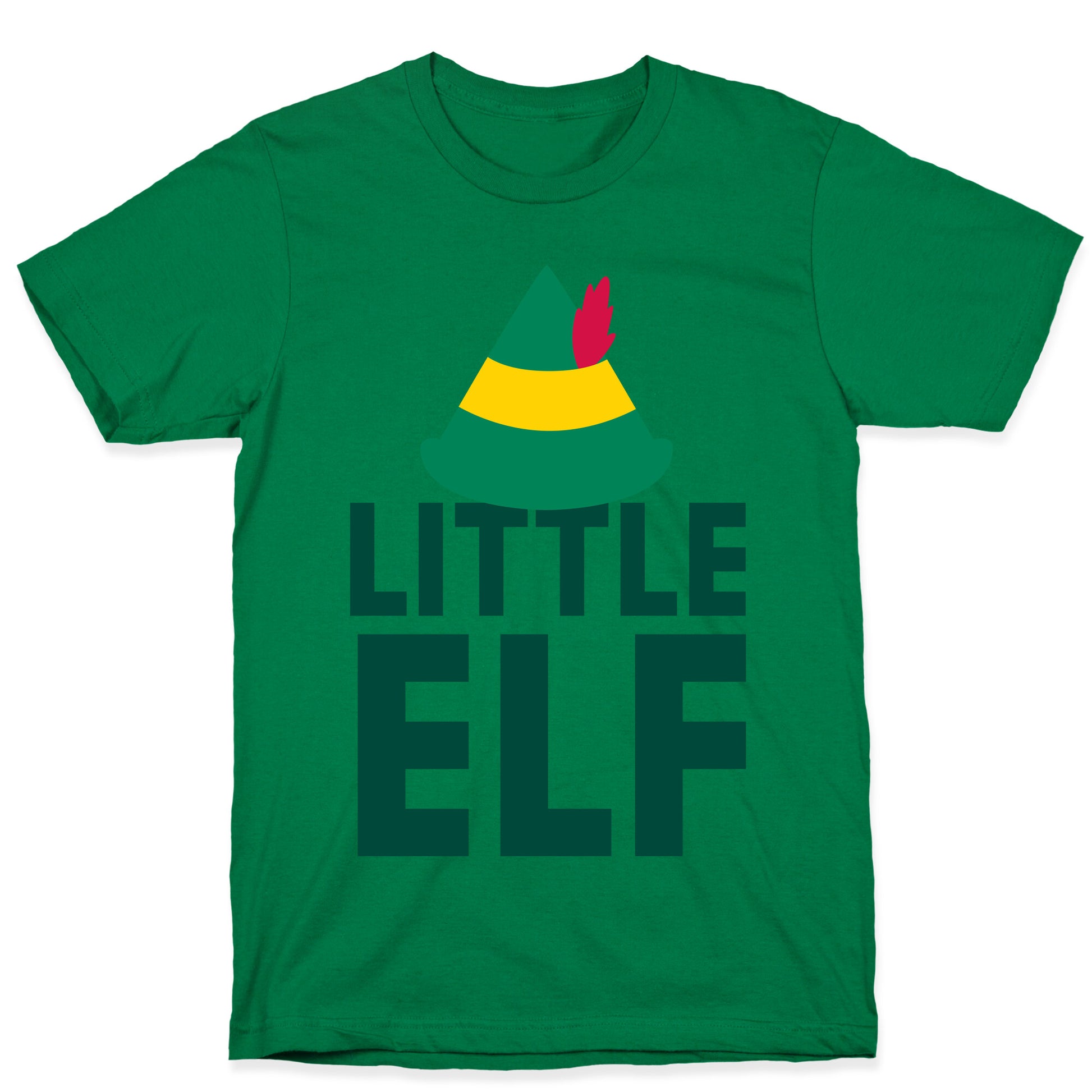 Little Elf T-Shirt