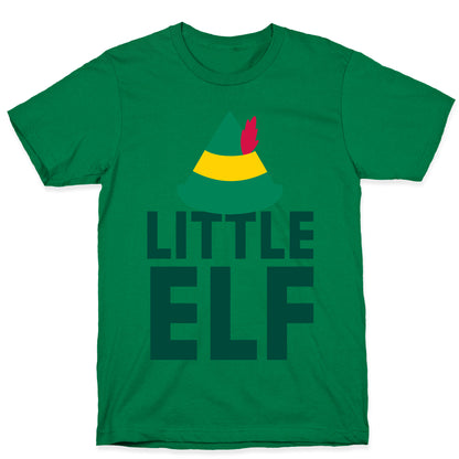 Little Elf T-Shirt