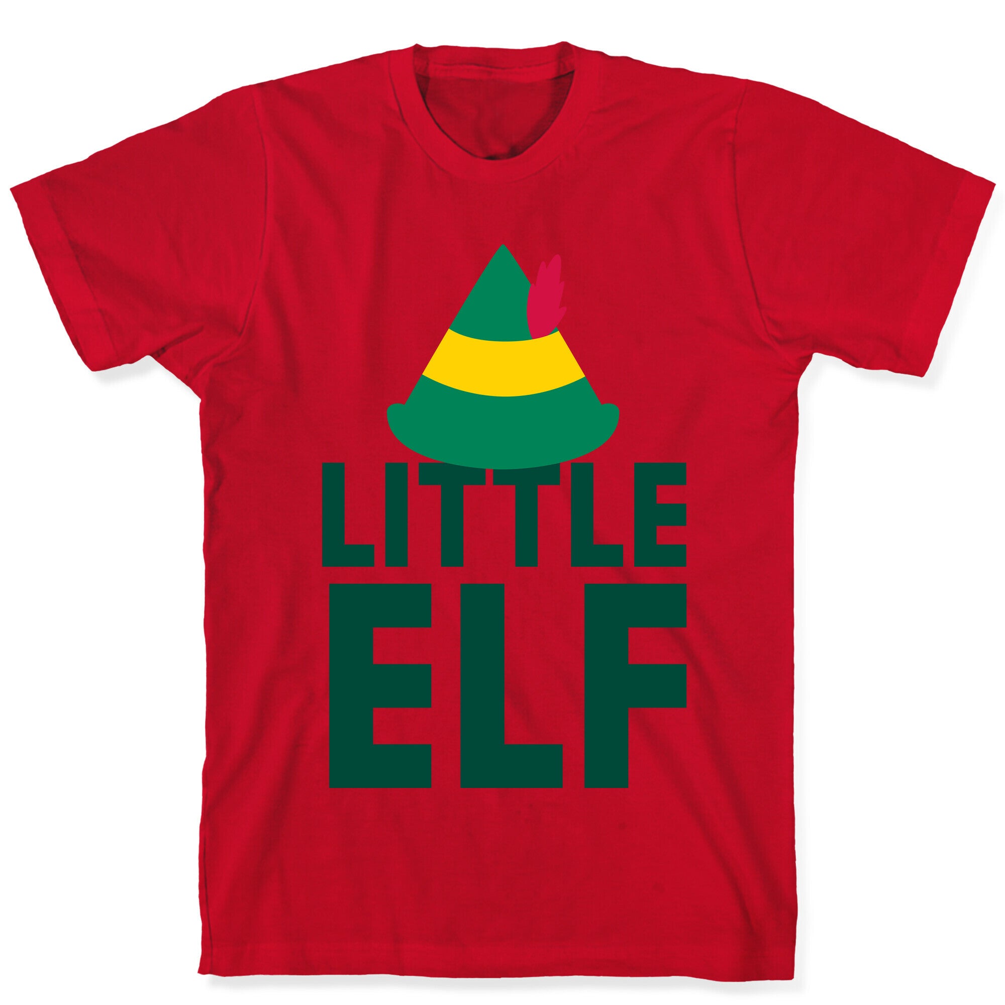 Little Elf T-Shirt