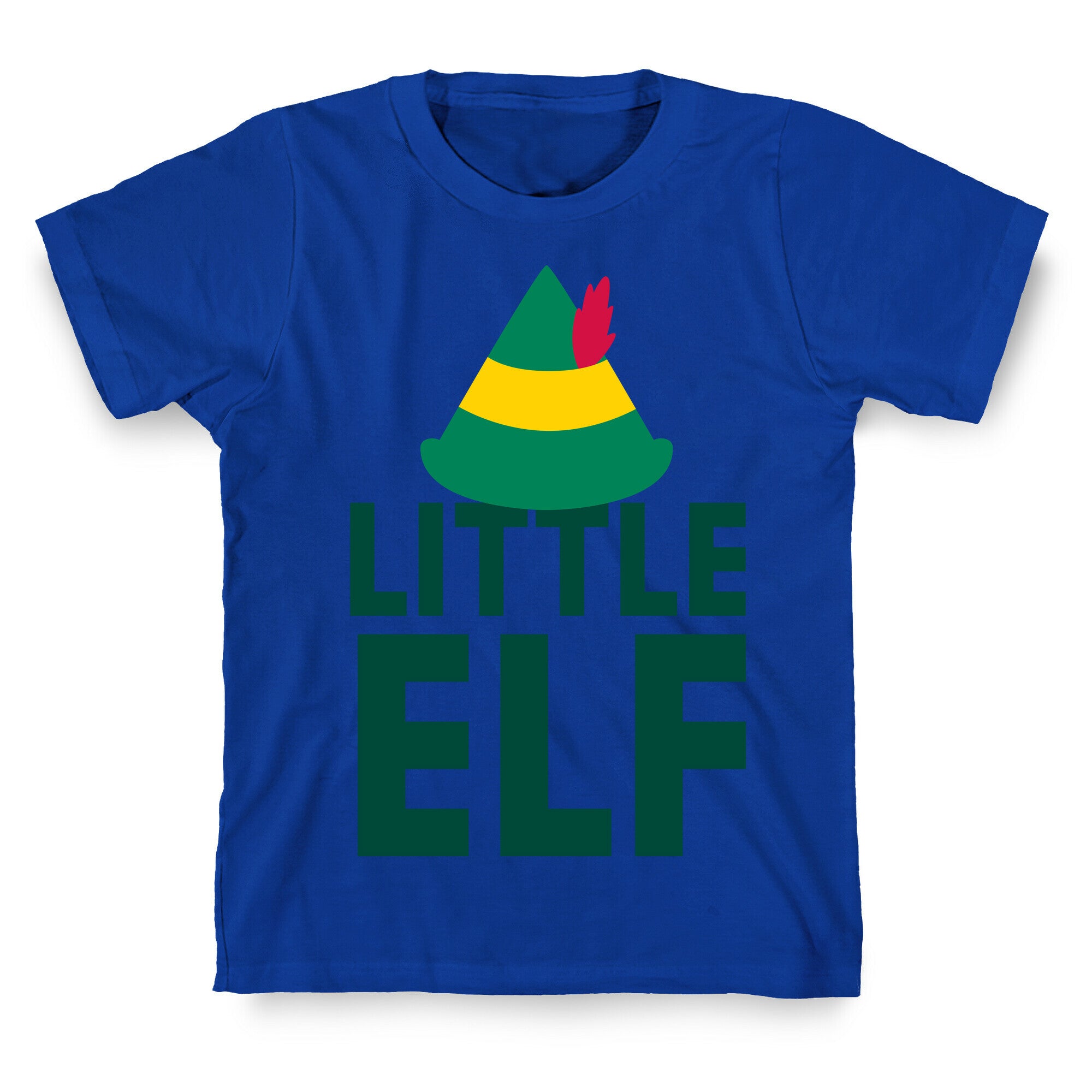 Little Elf T-Shirt