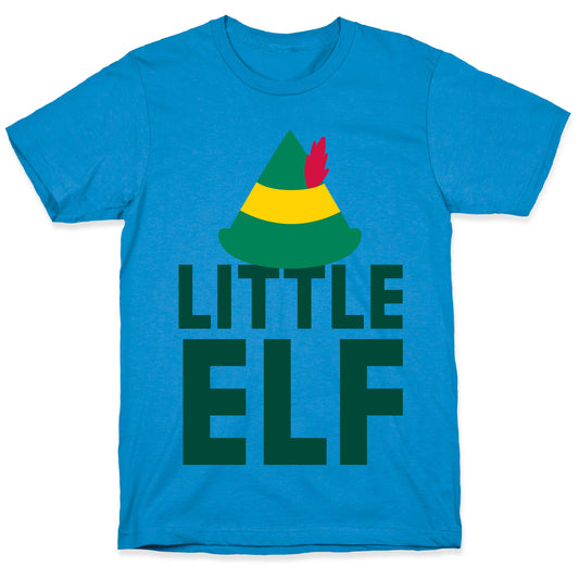 Little Elf T-Shirt