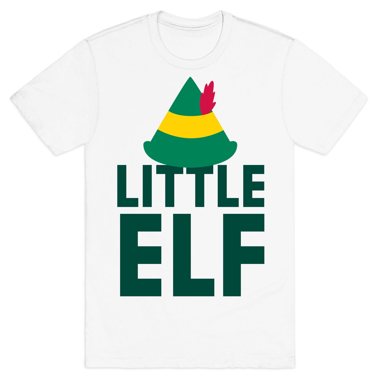 Little Elf T-Shirt