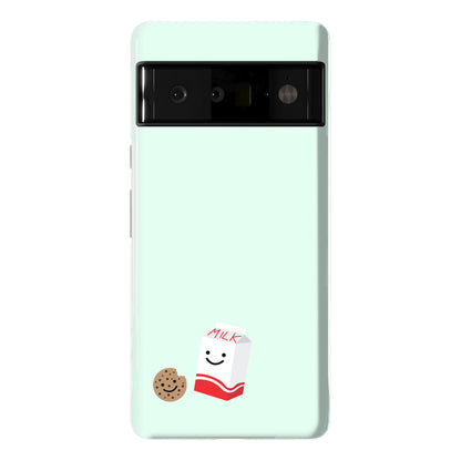 Best Friends Phone Case