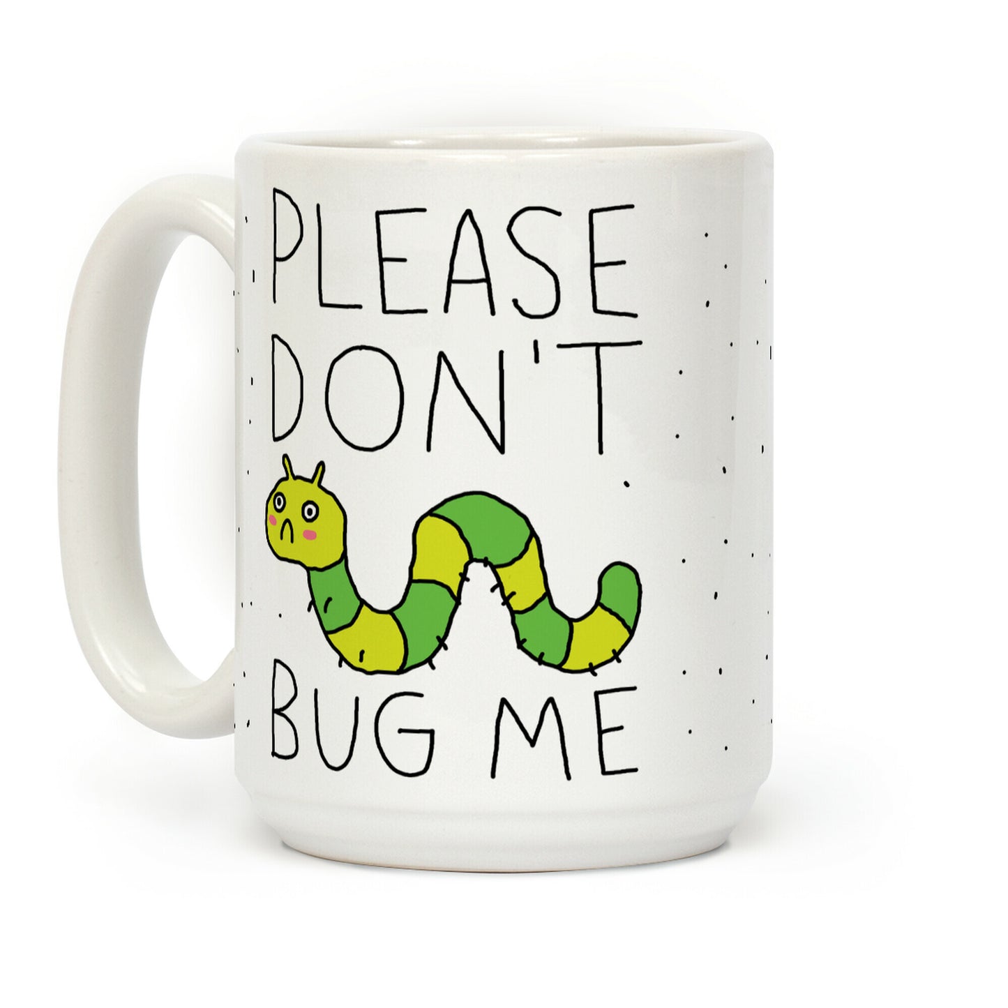 Thank You Have A Nice Gay Coffee Mug