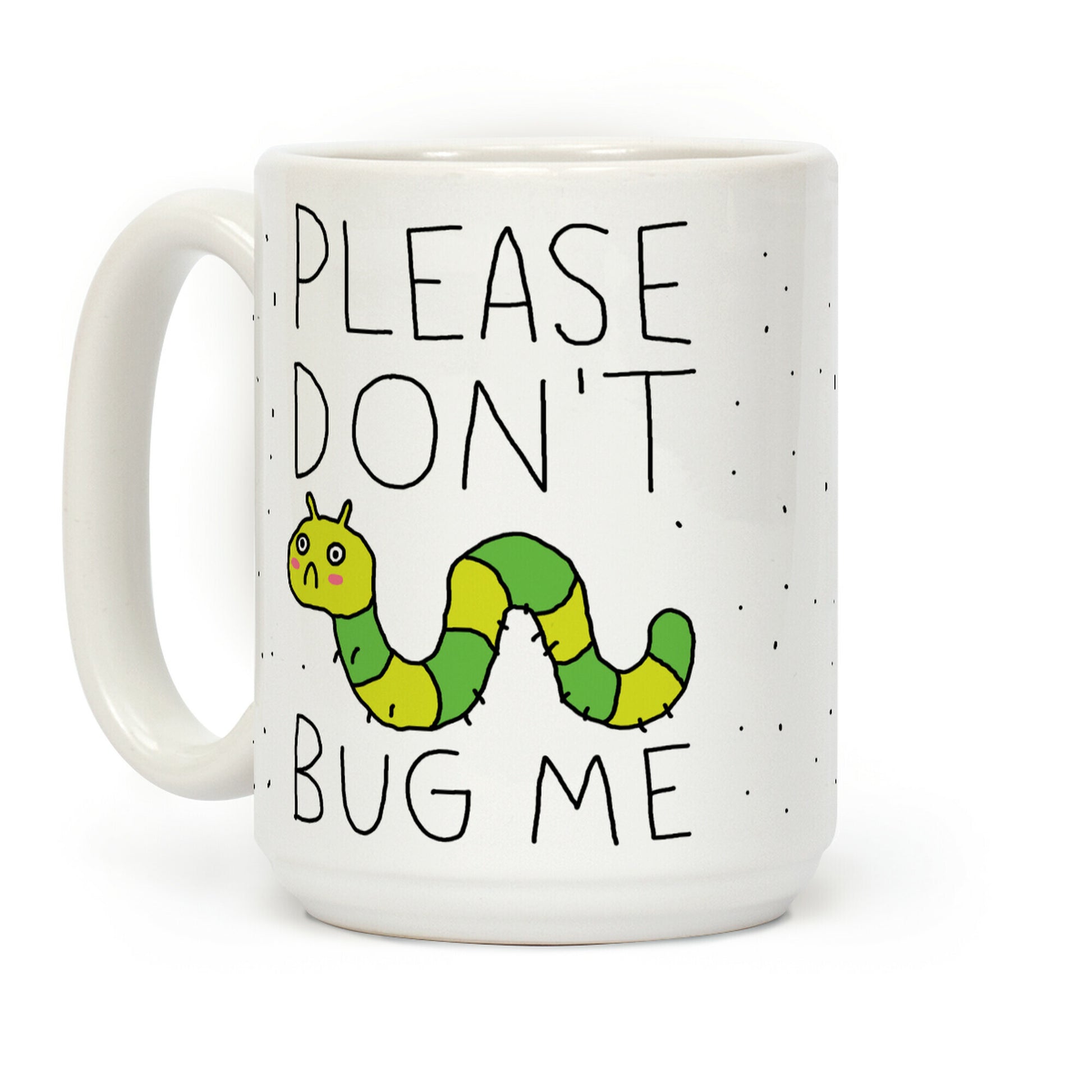 Thank You Have A Nice Gay Coffee Mug