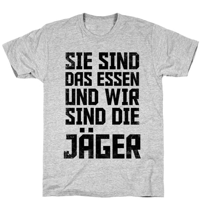 Attack On Titan T-Shirt