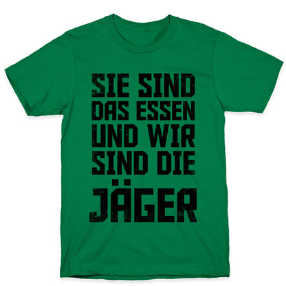 Attack On Titan T-Shirt