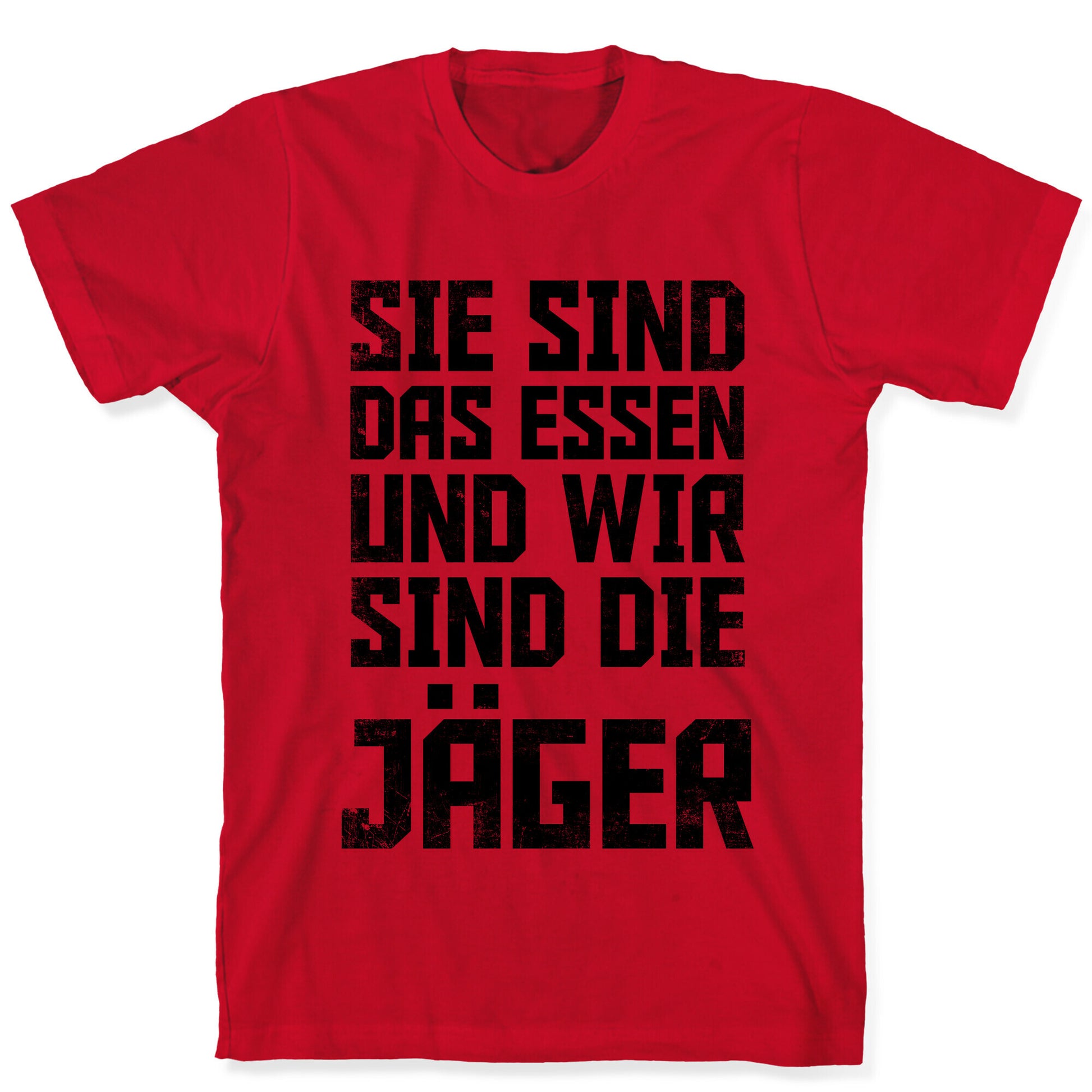 Attack On Titan T-Shirt