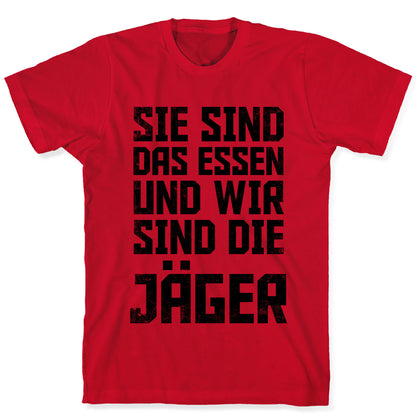 Attack On Titan T-Shirt