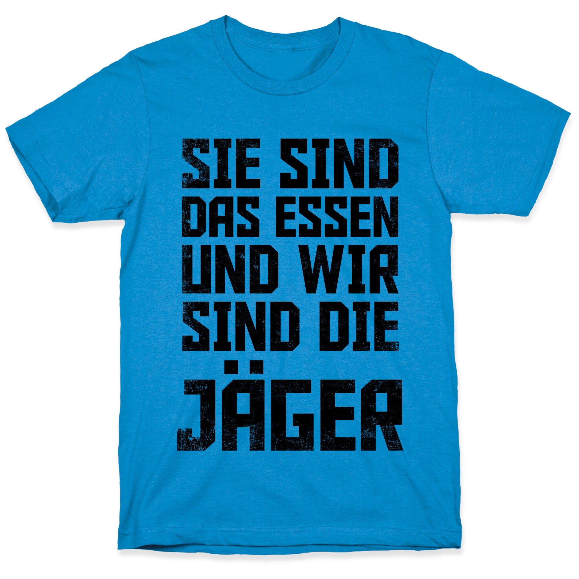 Attack On Titan T-Shirt