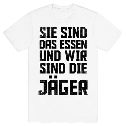 Attack On Titan T-Shirt