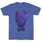 Bill Bill Bill Unisex Triblend Tee