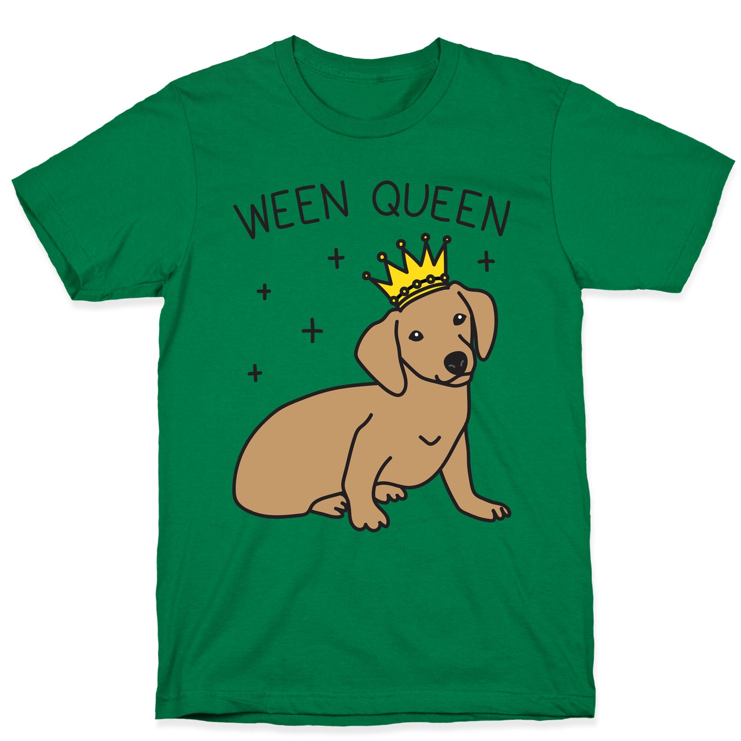 Ween Queen T-Shirt