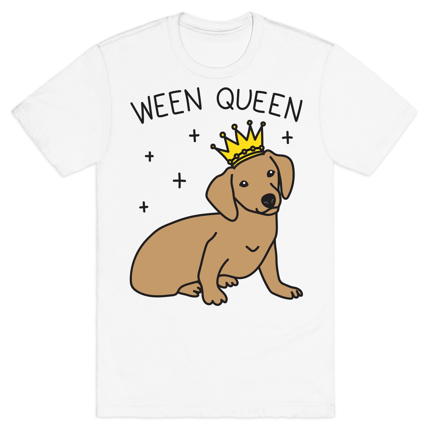 Ween Queen T-Shirt