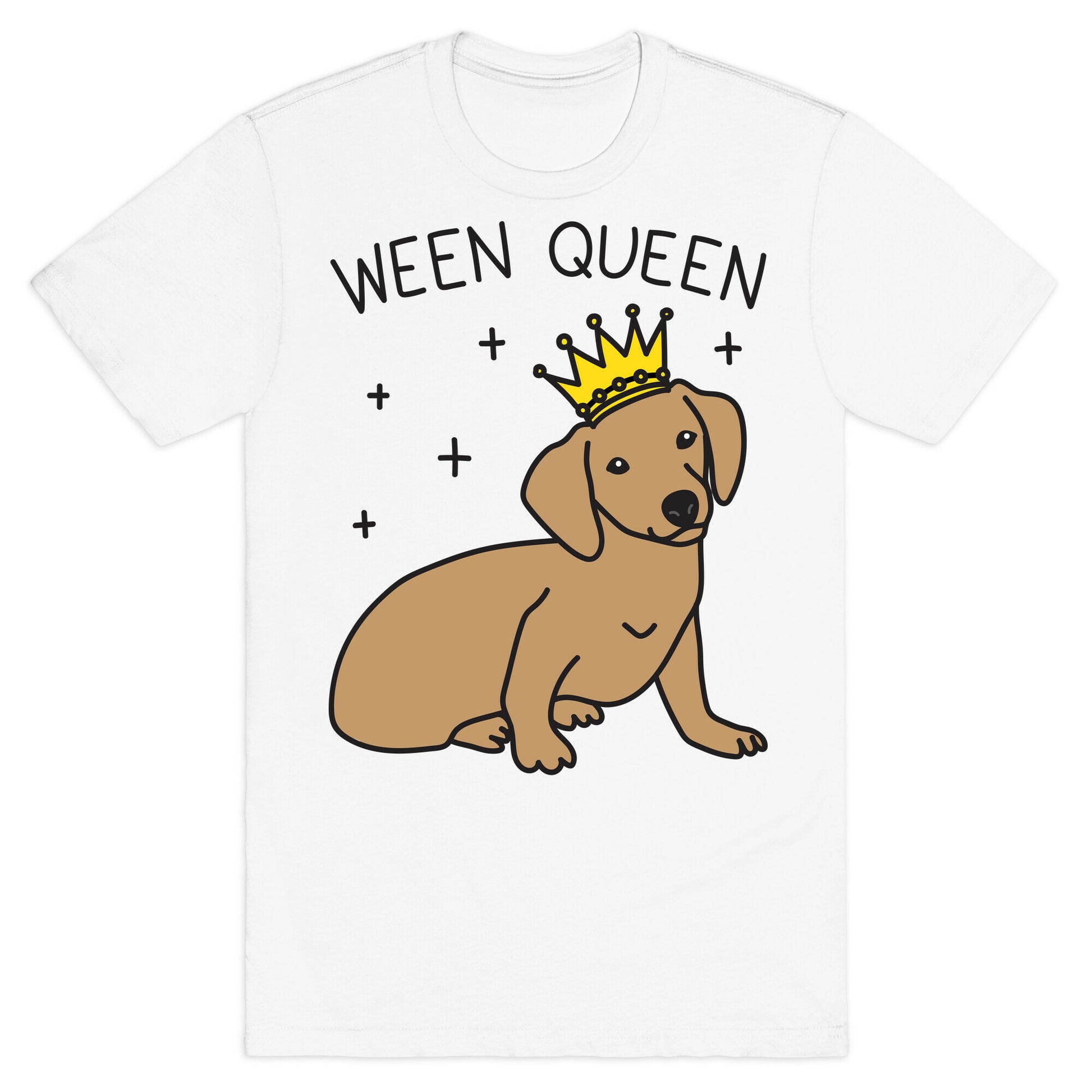 Ween Queen T-Shirt