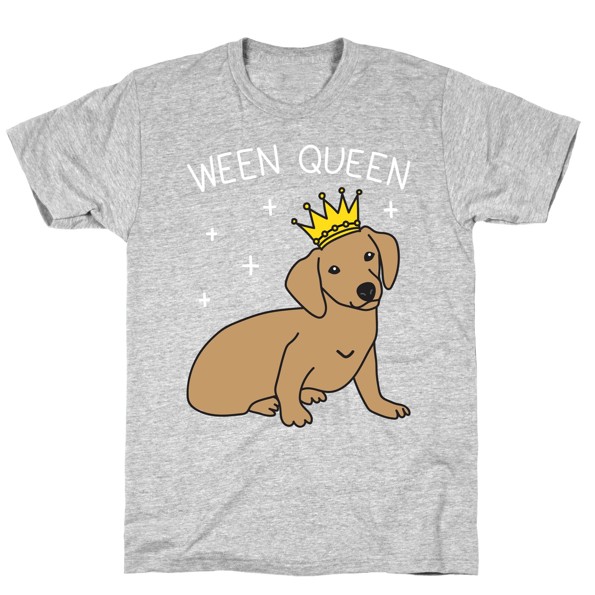 Ween Queen T-Shirt