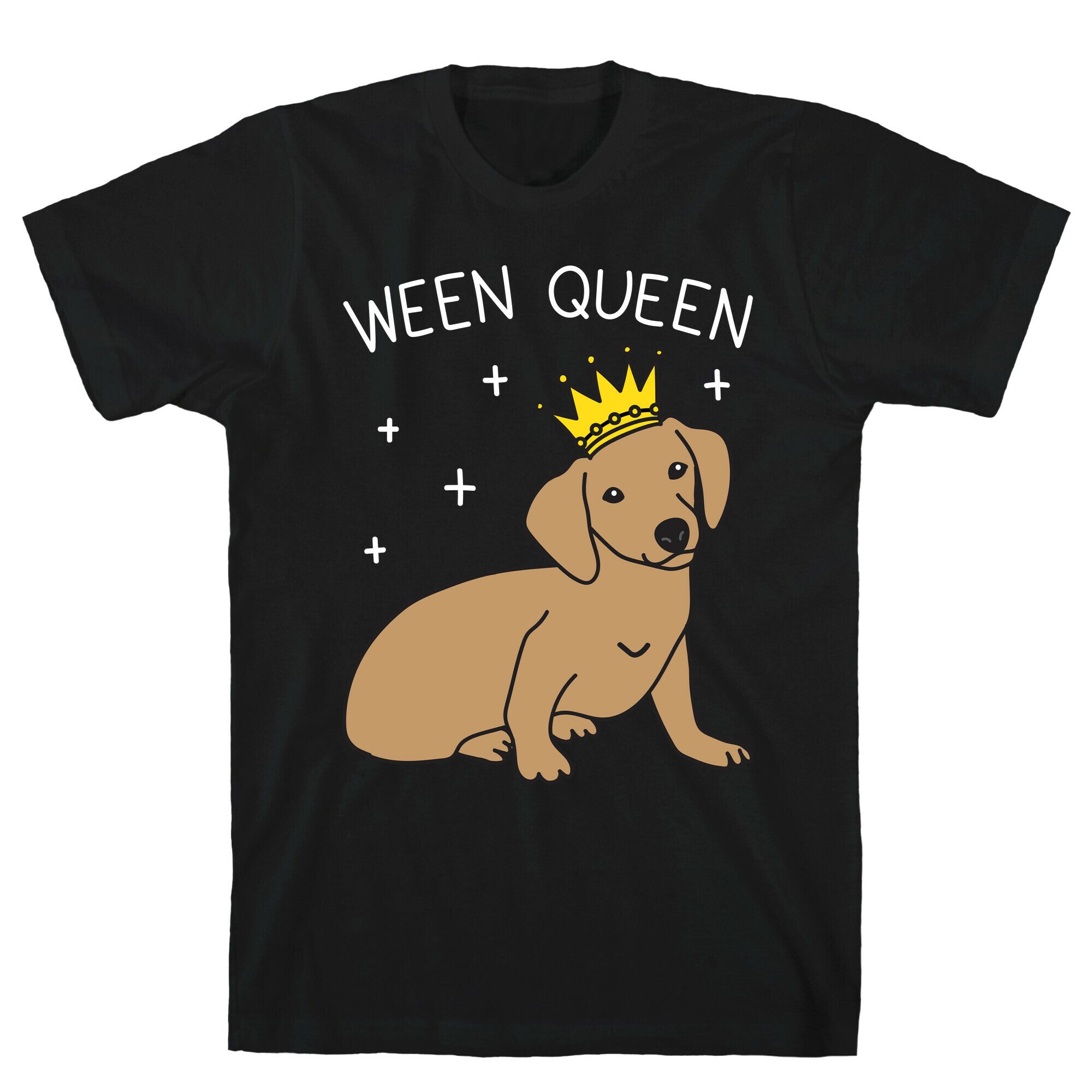 Ween Queen T-Shirt