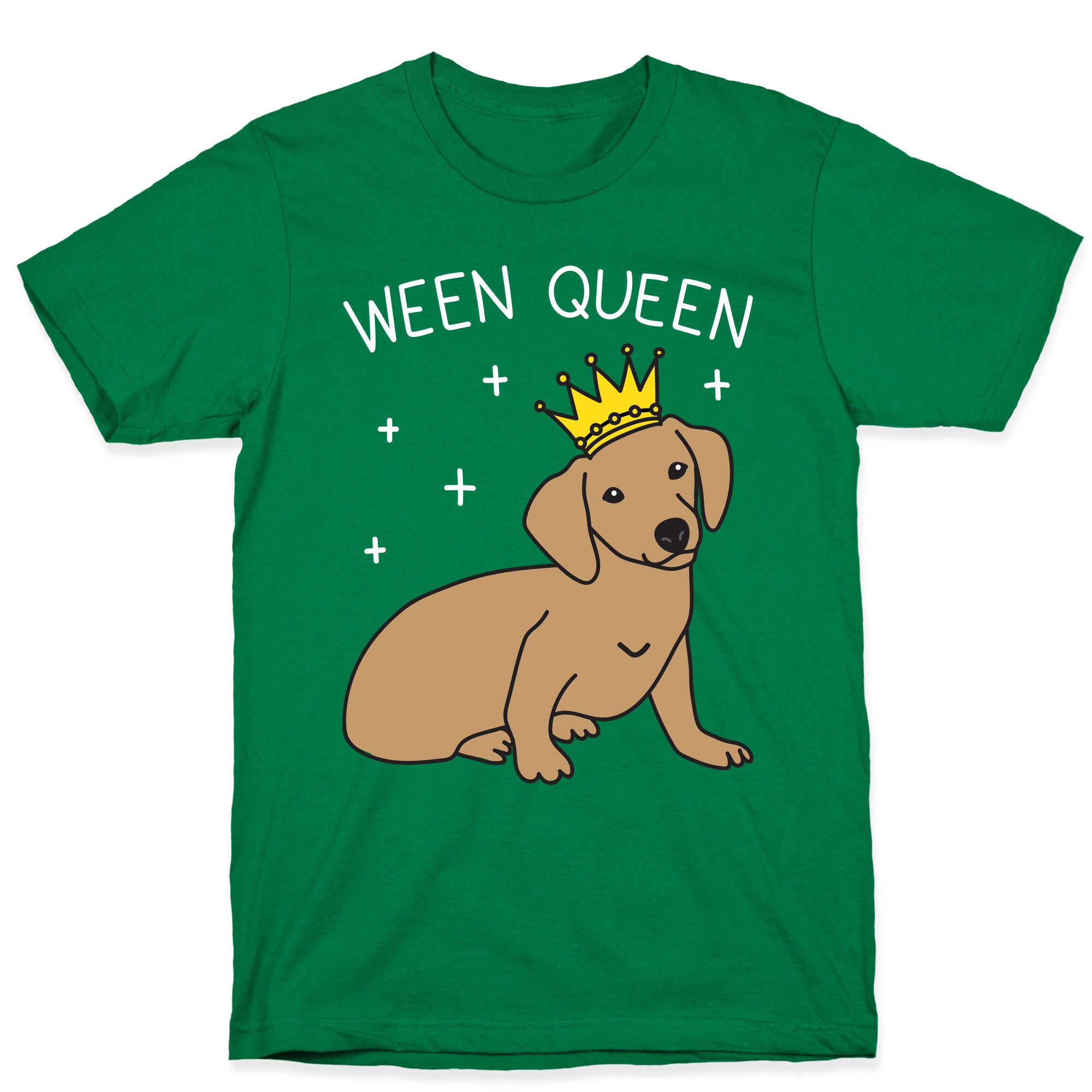 Ween Queen T-Shirt