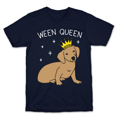 Ween Queen T-Shirt