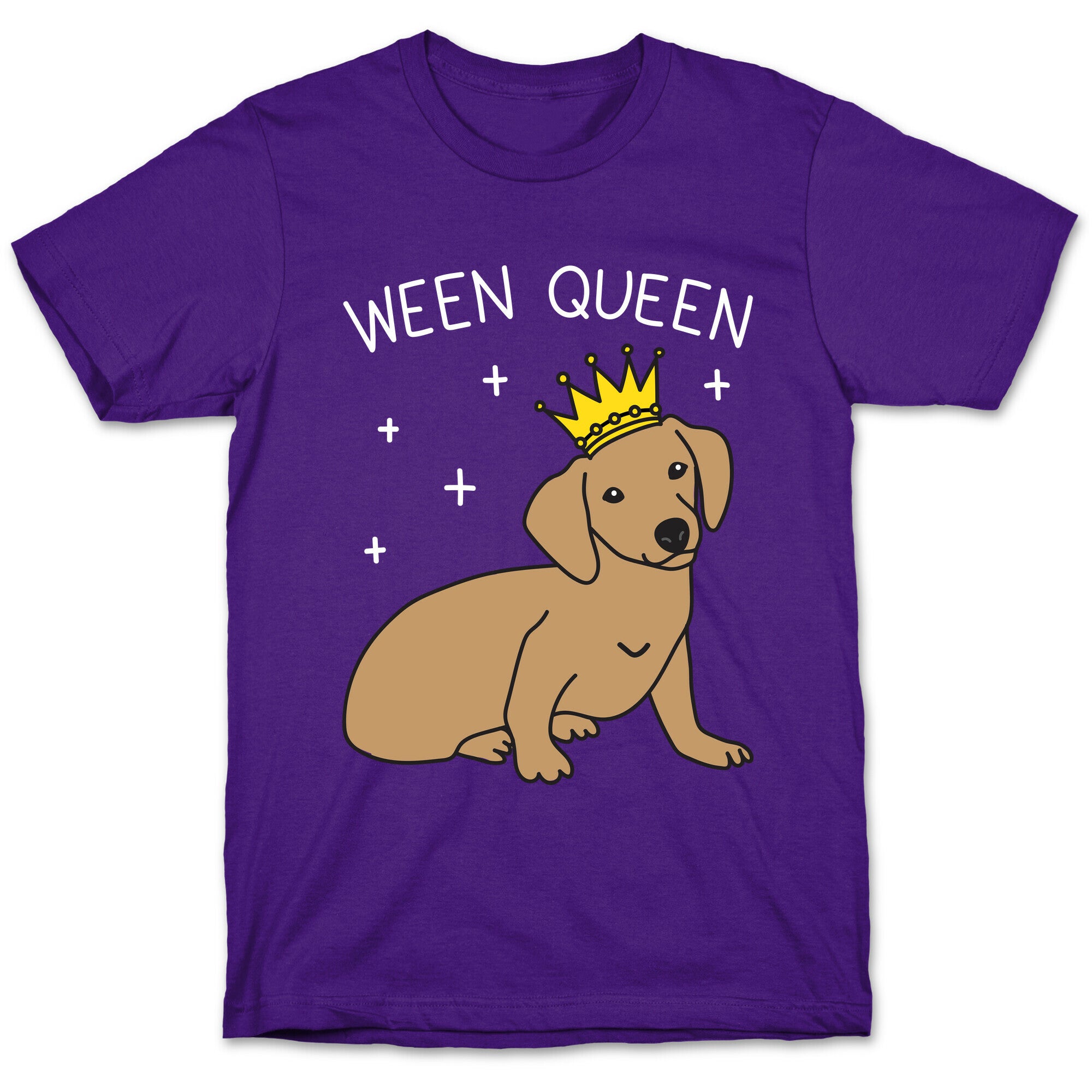 Ween Queen T-Shirt