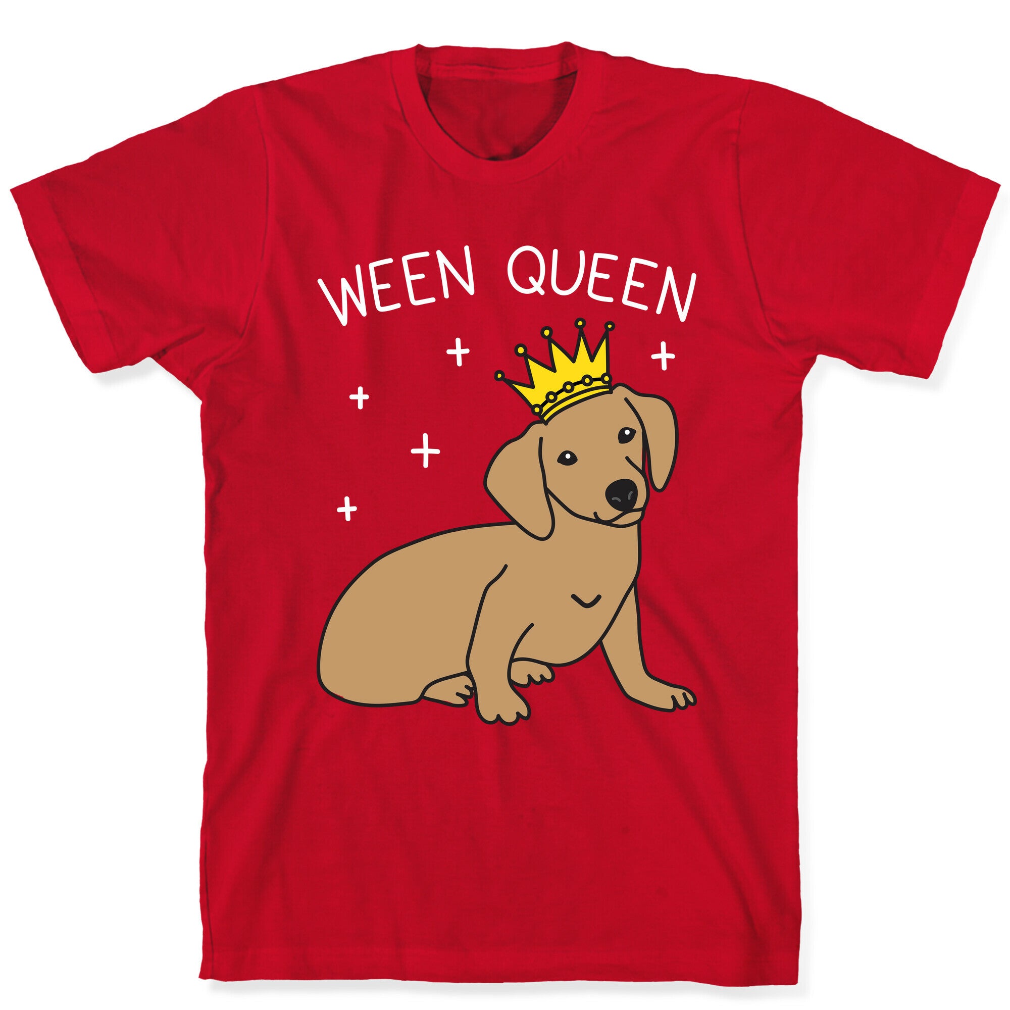 Ween Queen T-Shirt