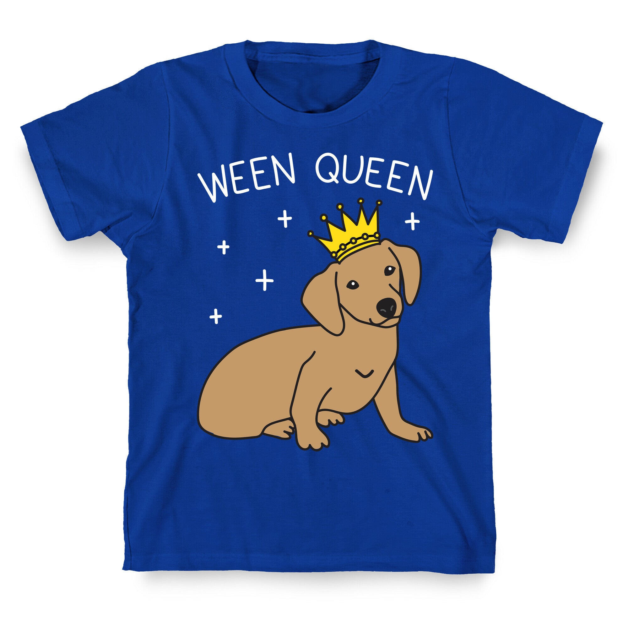 Ween Queen T-Shirt