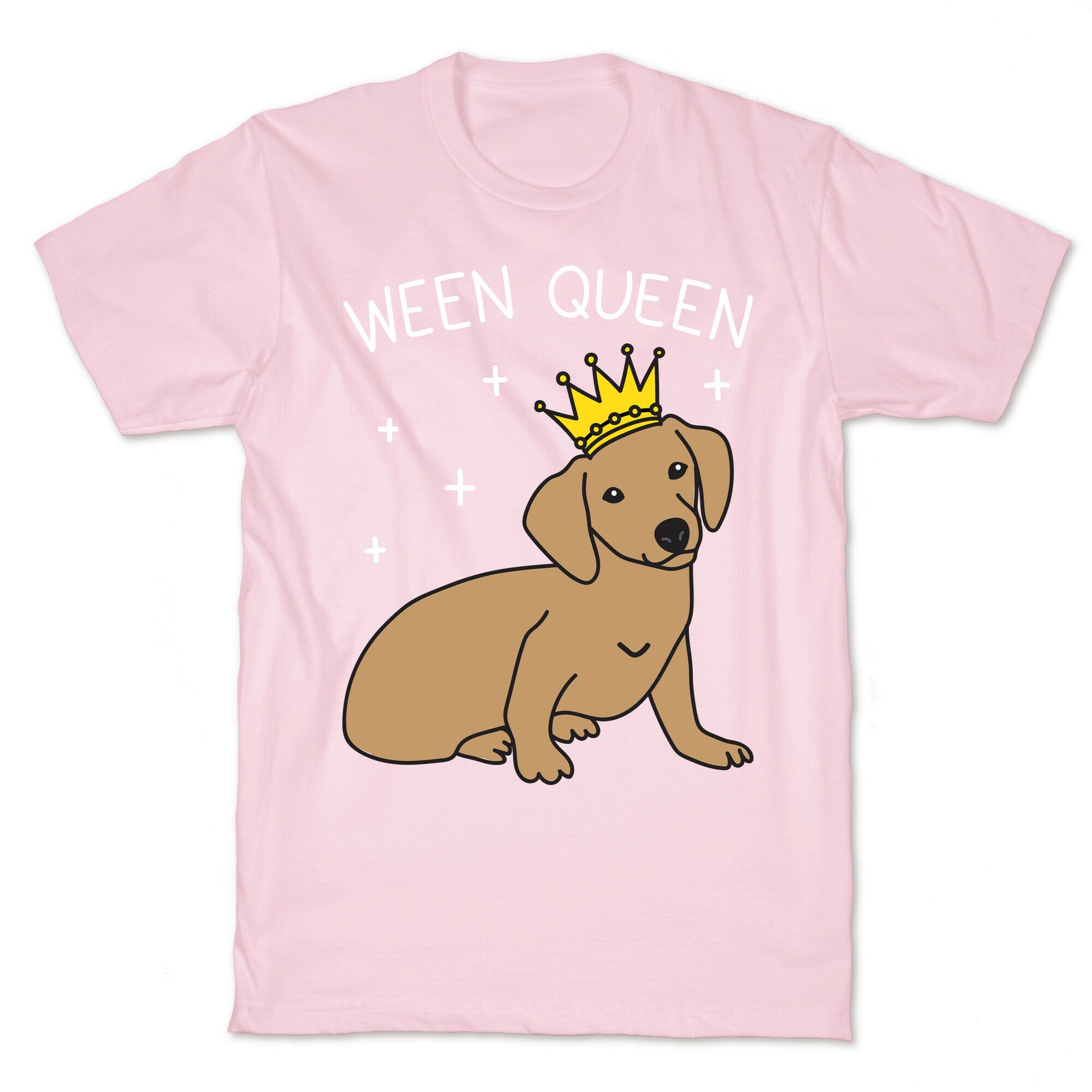 Ween Queen T-Shirt