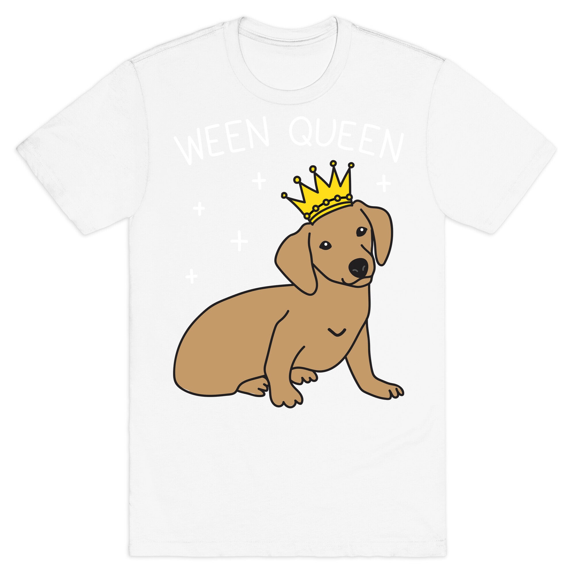 Ween Queen T-Shirt