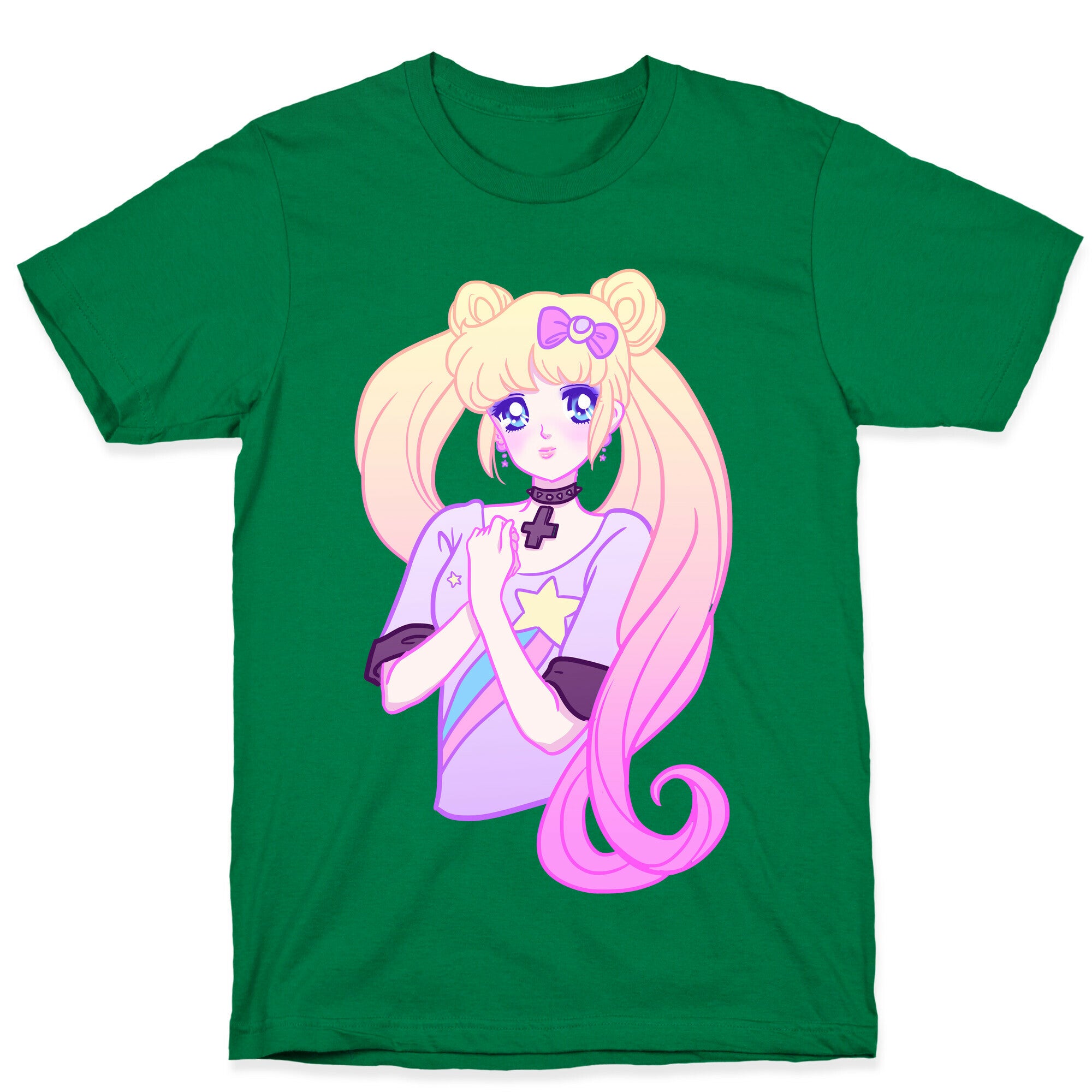 Dream Moon Parody T-Shirt