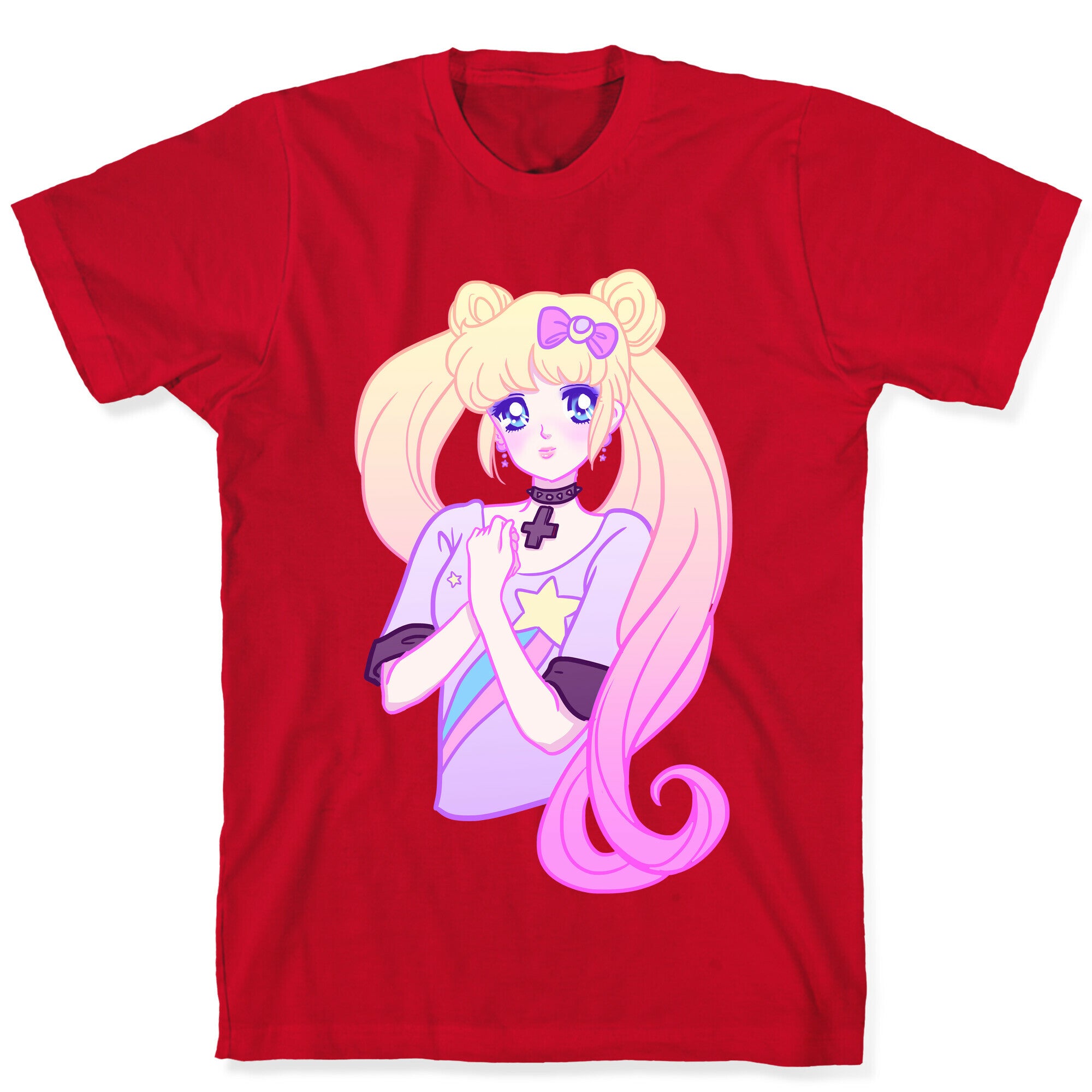 Dream Moon Parody T-Shirt