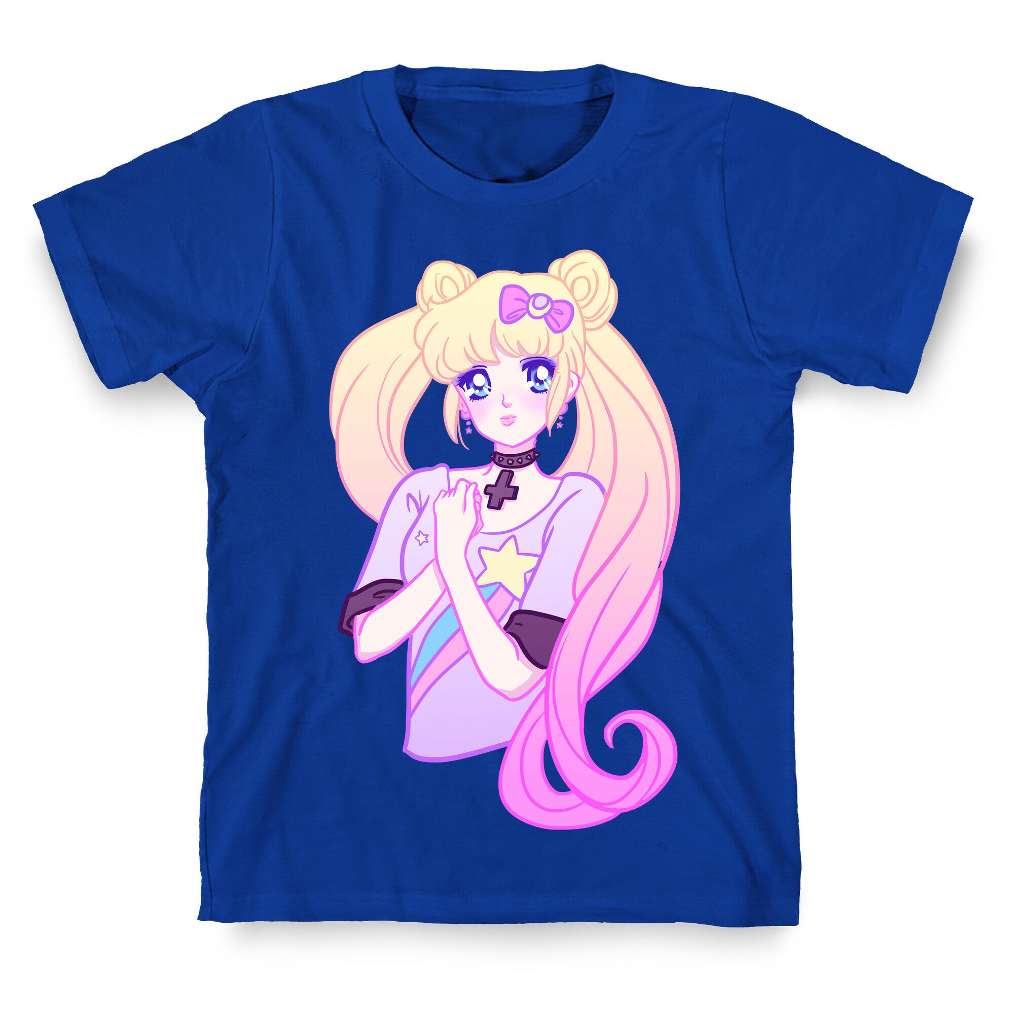 Dream Moon Parody T-Shirt