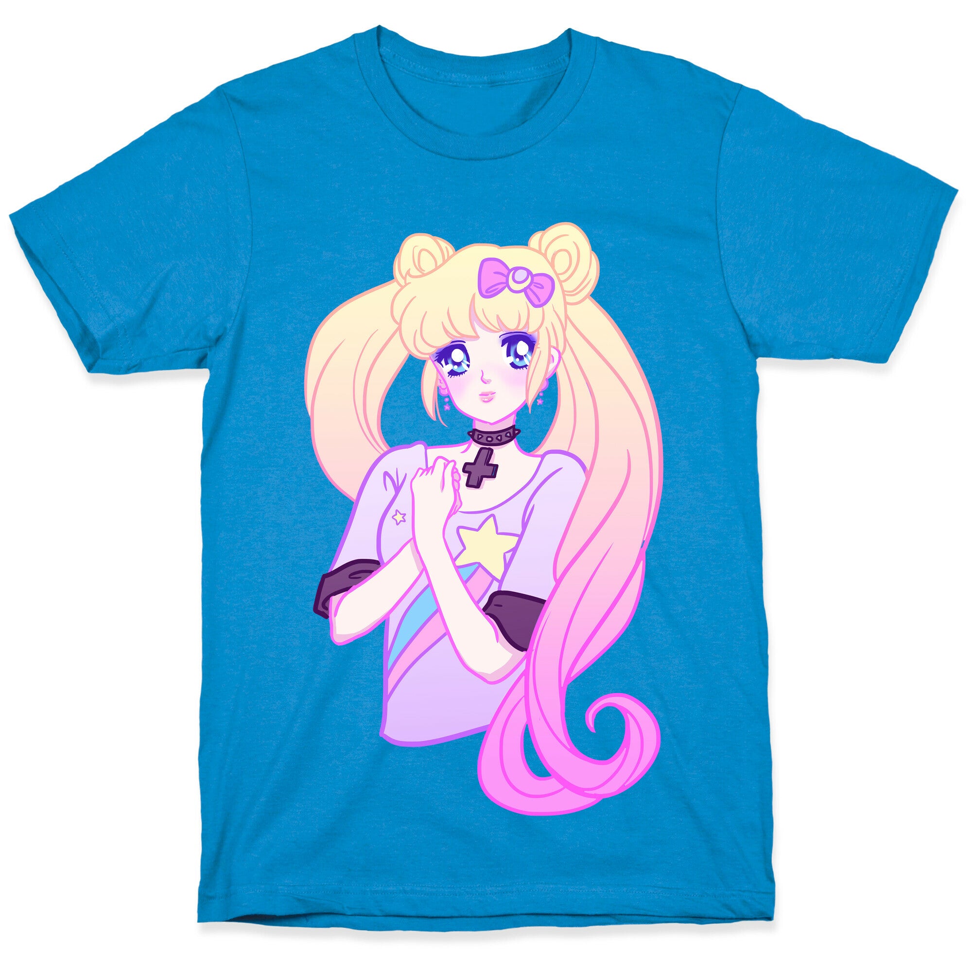 Dream Moon Parody T-Shirt