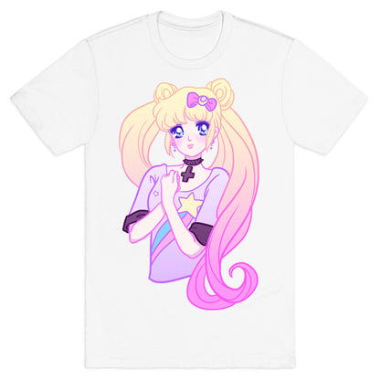 Dream Moon Parody T-Shirt